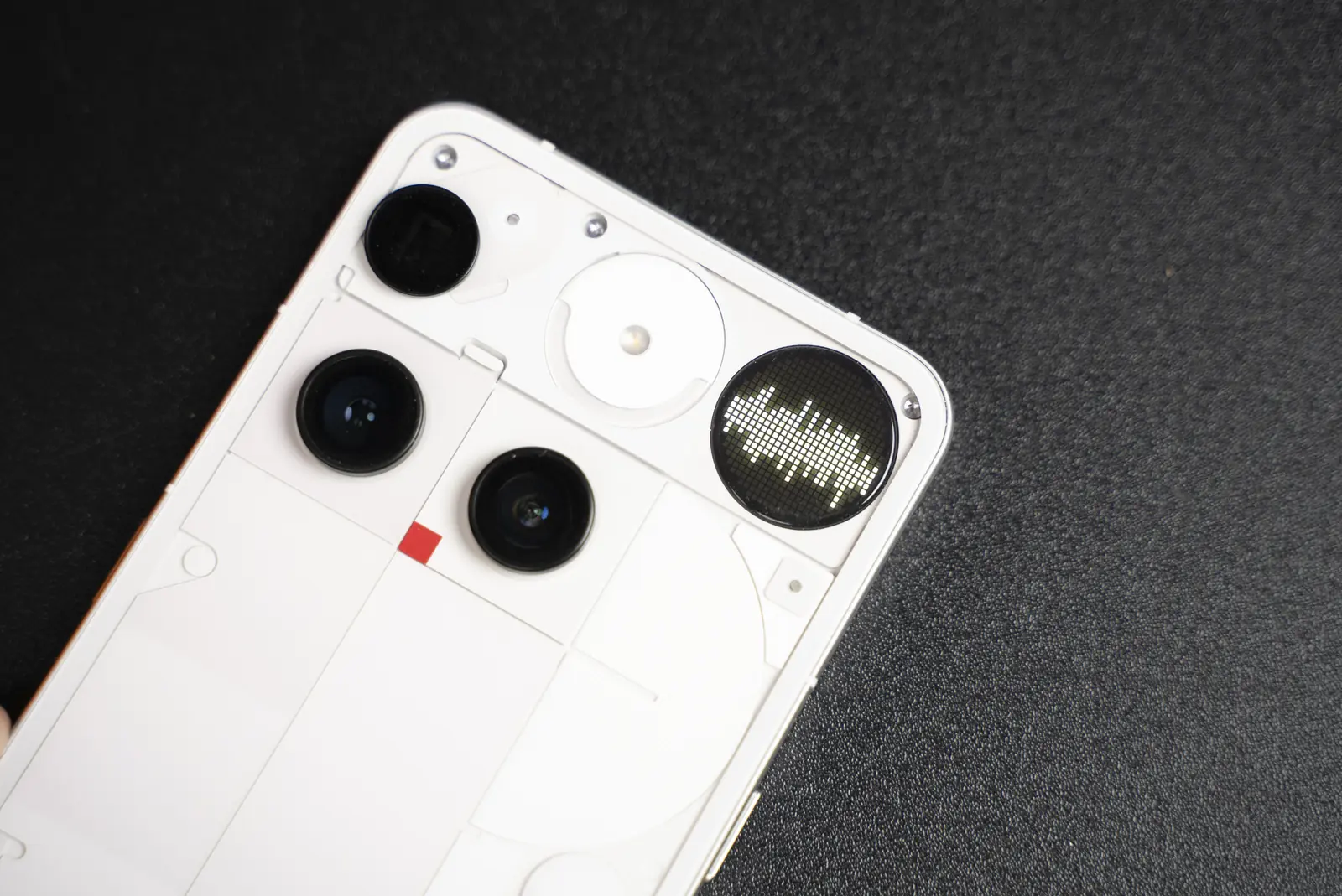 Nothing Black Friday 2025: Tieto kúsky v akcii neprehliadnite