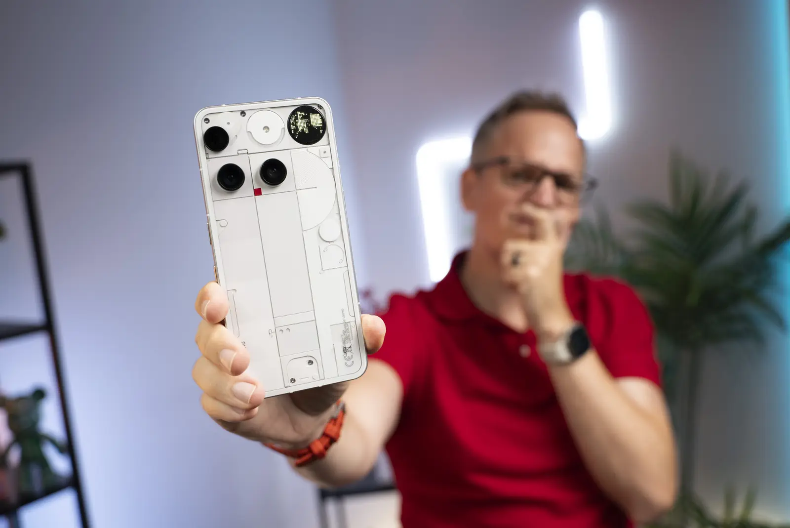 Nothing vyhovel používateľom: Koniec neželanému softvéru