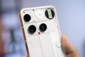 Nothing Phone (3)