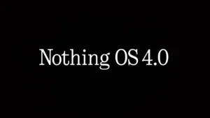Nothing OS 4.0 s Androidom 16