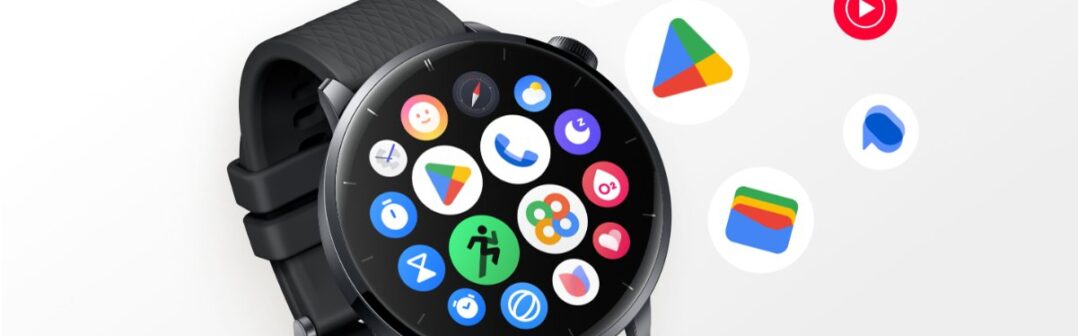 OnePlus Watch 3 43mm