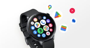 OnePlus Watch 3 43mm