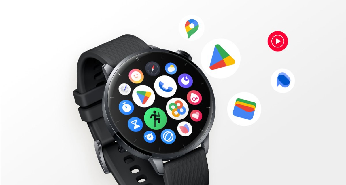 OnePlus Watch 3 43mm oficiálne: Kompaktné a výkonné smart hodinky s Wear OS 