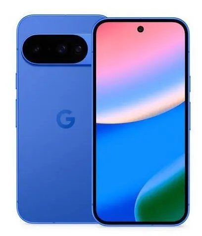 Pixel Drop 2025 - Google Pixel 10 séria