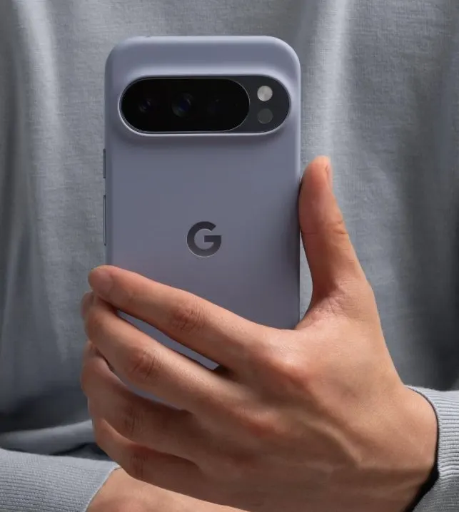 Pixel Drop 2025 - Google Pixel 10 séria