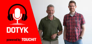 Podcast Dotyk