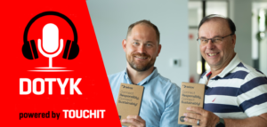 Podcast Dotyk
