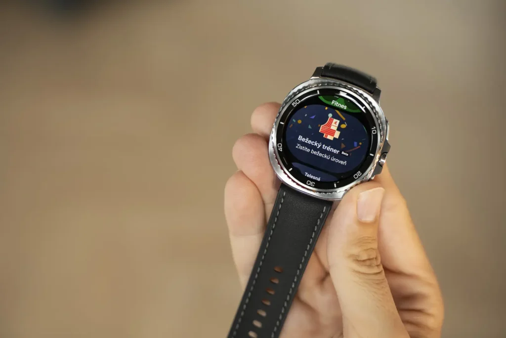 Samsung Galaxy Watch8 Classic