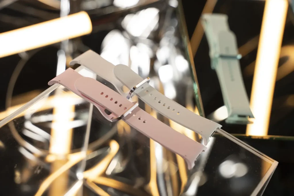 Remienky pre Samsung Galaxy Watch8 (Classic)