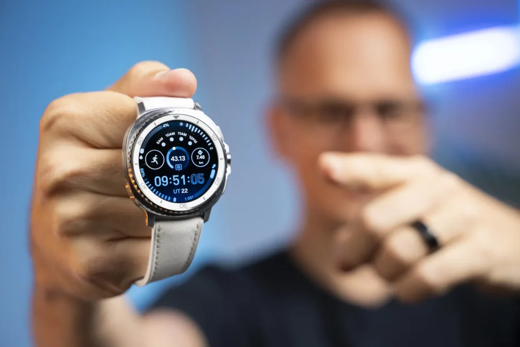 Samsung Galaxy Watch8 Classic