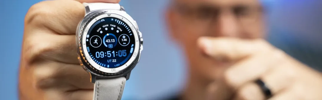 Samsung Galaxy Watch8 Classic