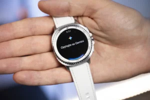 Samsung Galaxy Watch8 Classic