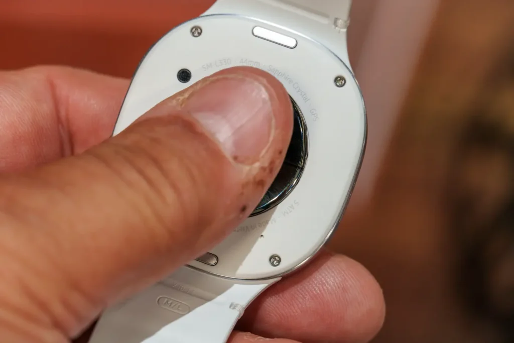 Samsung Galaxy Watch8 Classic