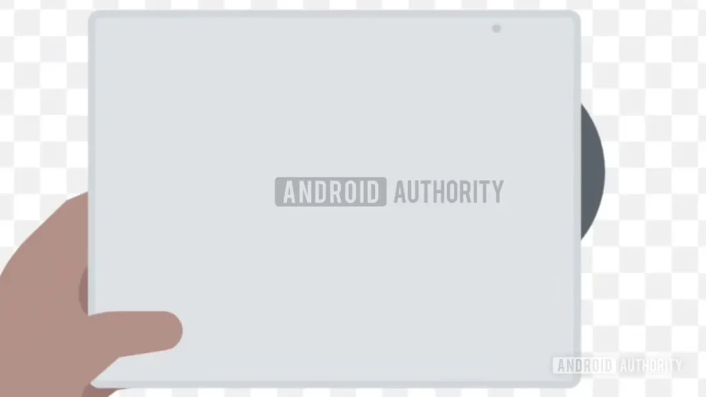 Galaxy tri-fold smartfón objavený v kóde One UI 8