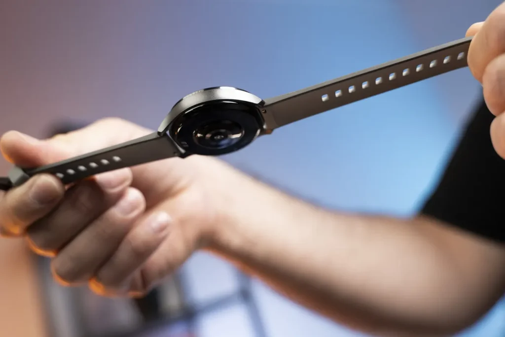 Smart hodinky Hama 9000