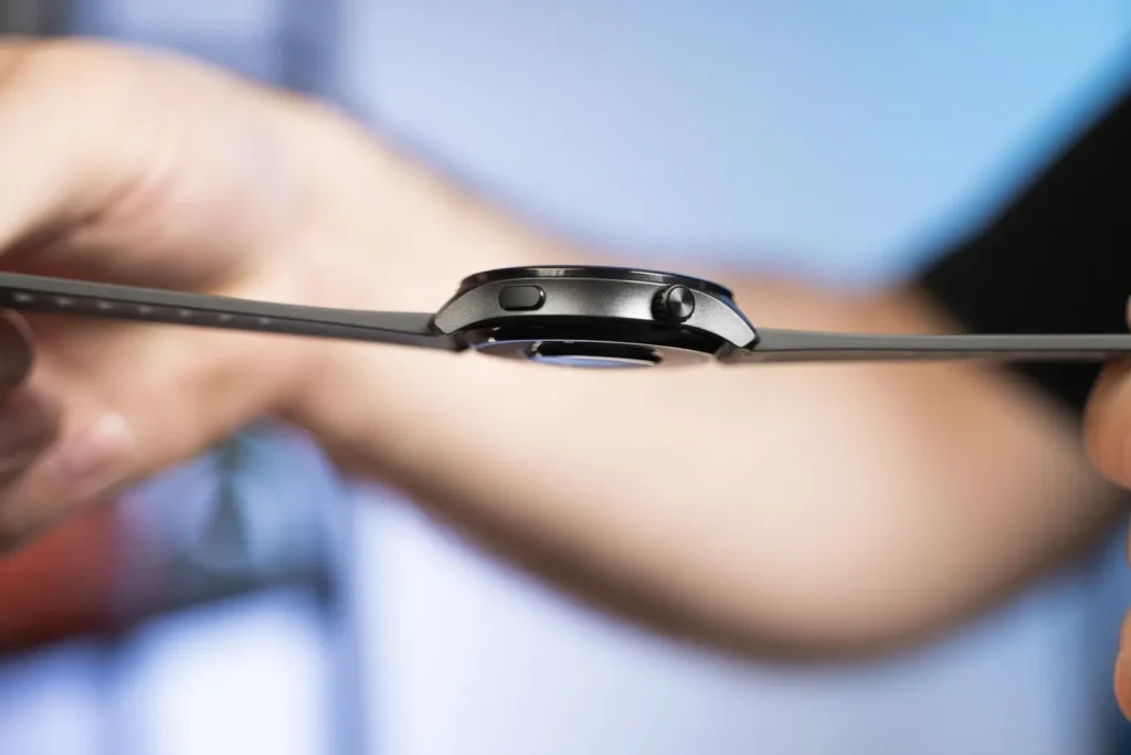 Smart hodinky Hama 9000