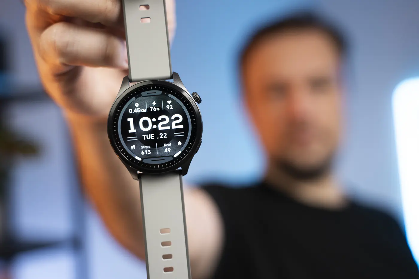 Hama 9000: Najlepšie smart hodinky značky