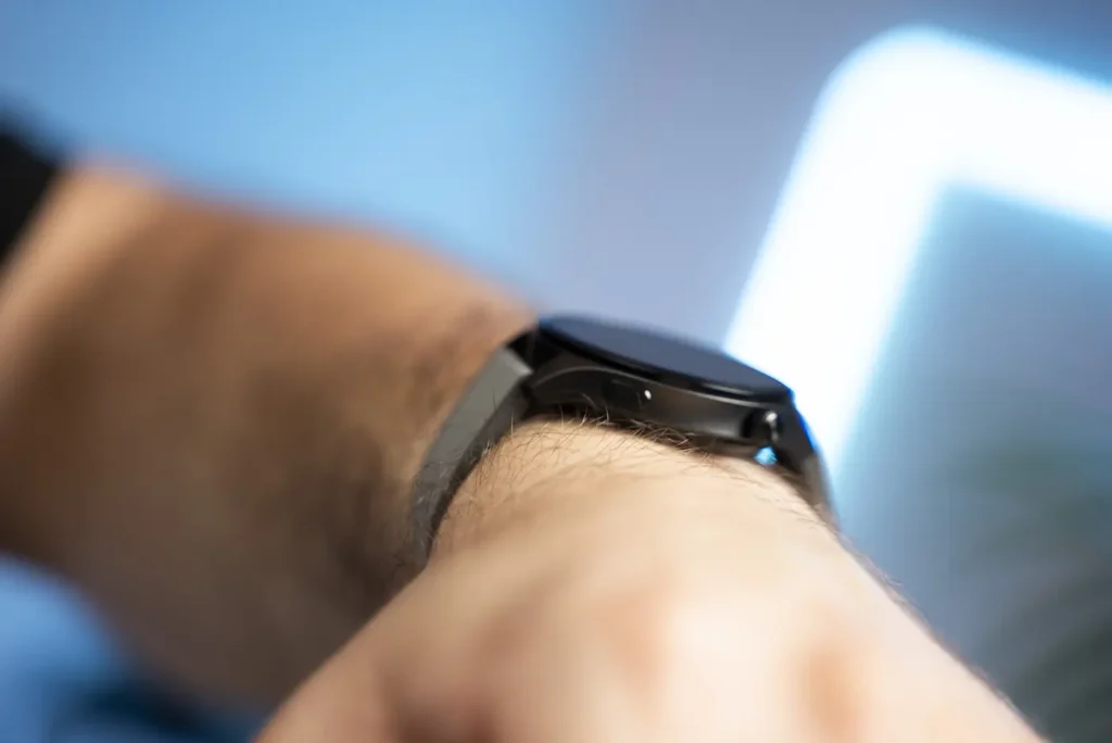 Smart hodinky Hama 9000