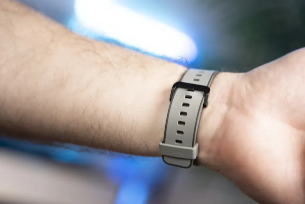 Smart hodinky Hama 9000