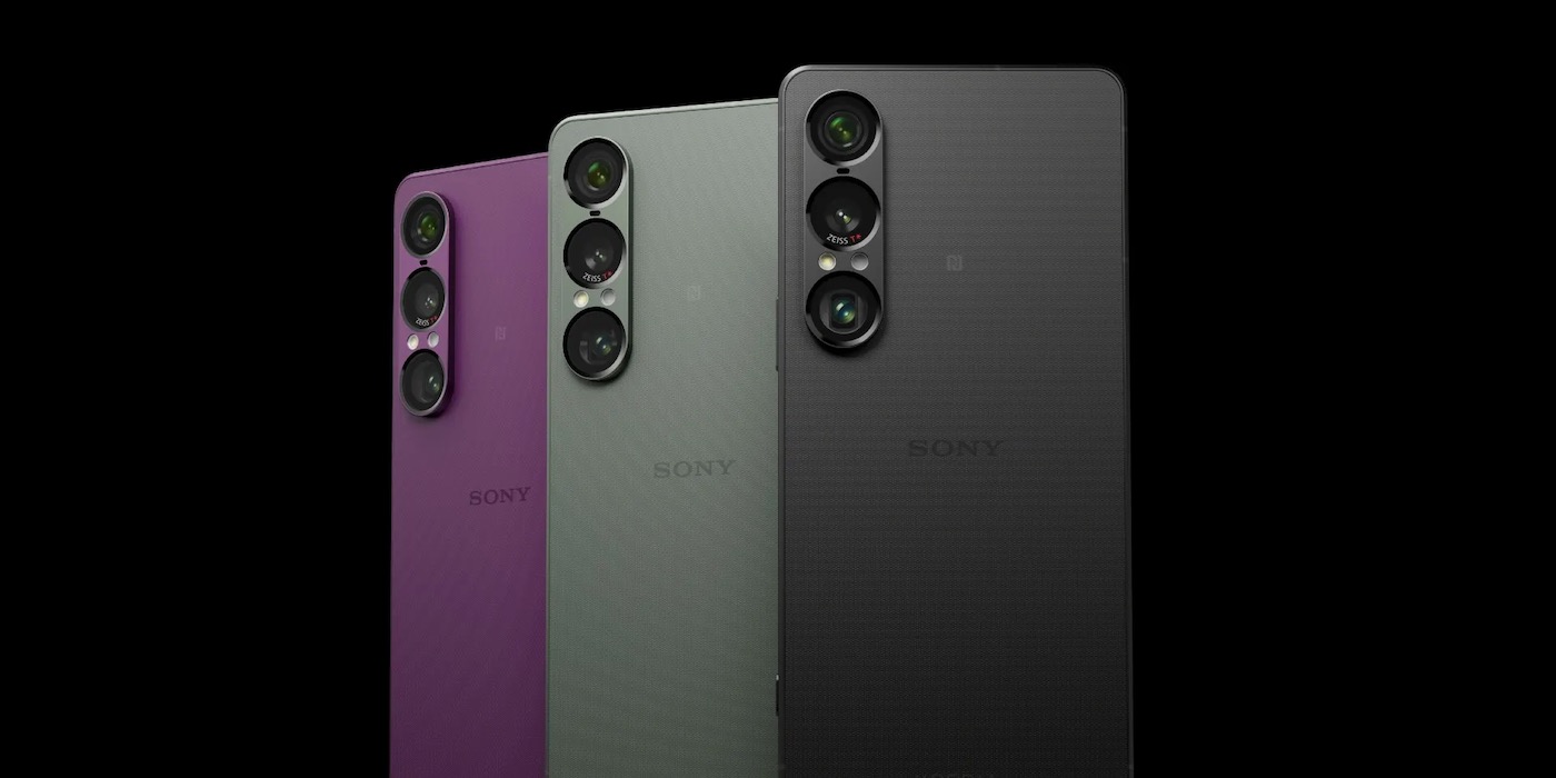 Sony má problémy s Xperiou 1 VII, chce odísť z Európy