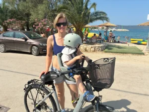 Thule Yepp 2 mini