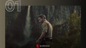 untamed netflix tv show