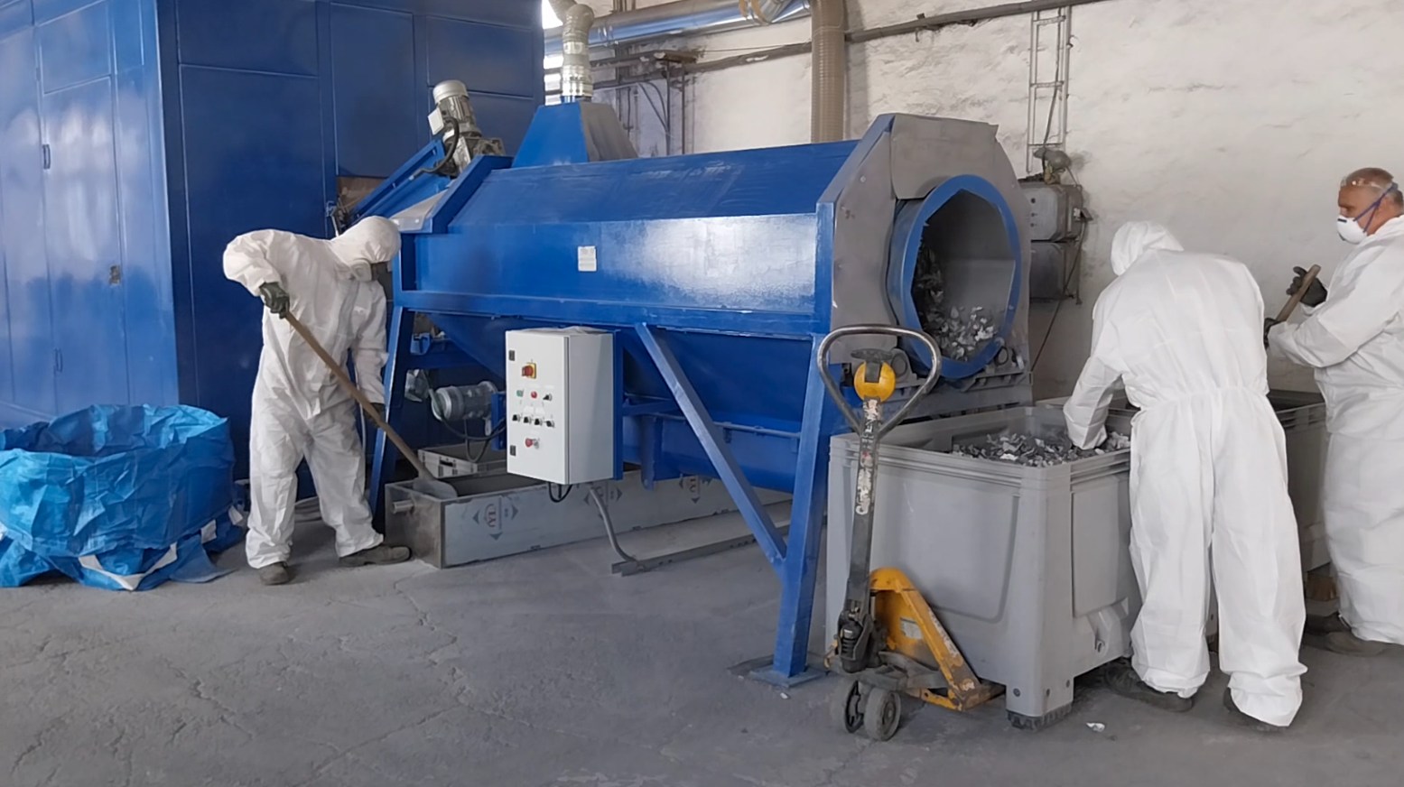 Zaplavia nás vyradené fotovoltické panely? Problém je s ich recykláciou