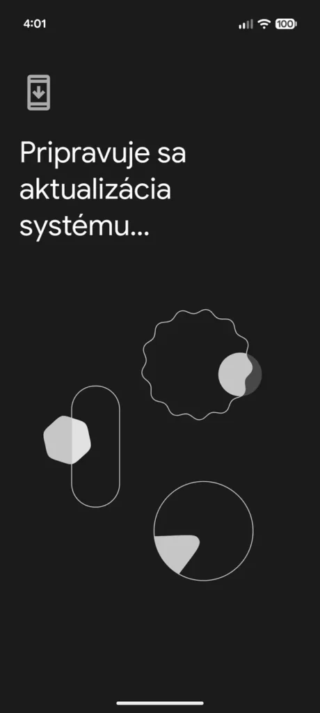 Google pred pár hodinami vydal verziu Android 16 QPR1 Beta 3.1