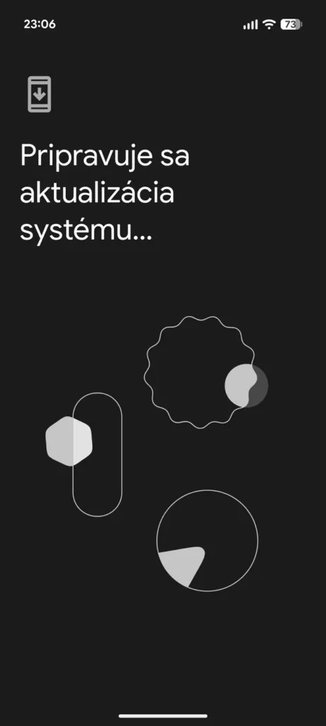 Android 16 QPR2 Beta 1