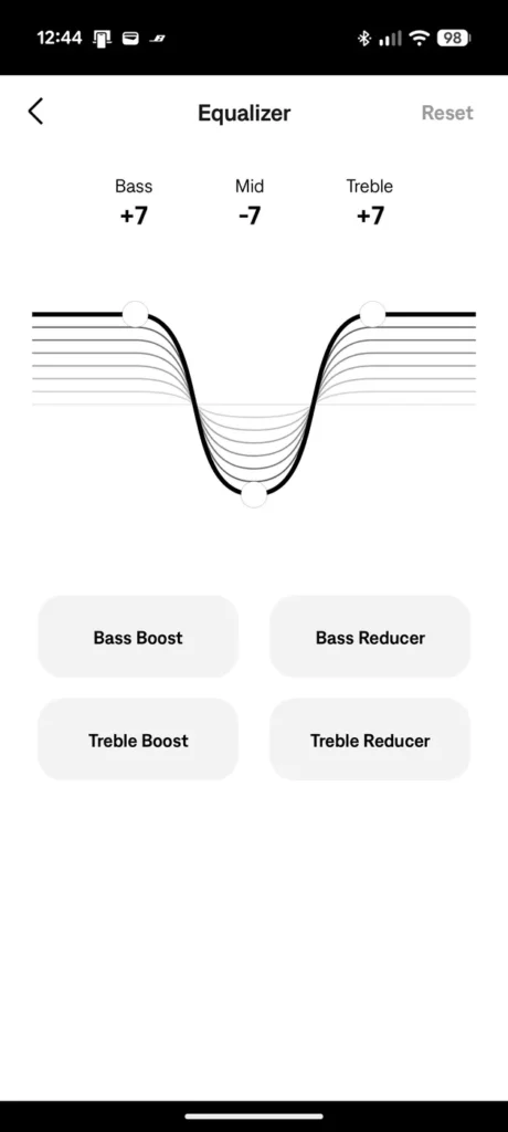 Bose QuietComfort Ultra Earbuds 2nd Gen