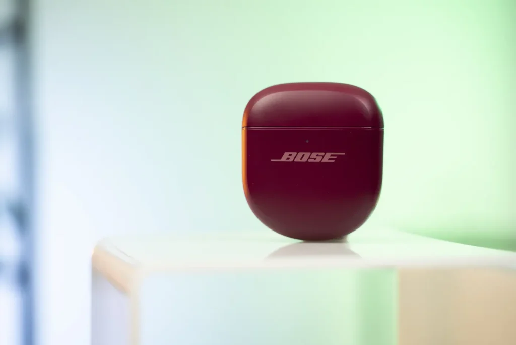 Bose QuietComfort Ultra Earbuds 2nd Gen