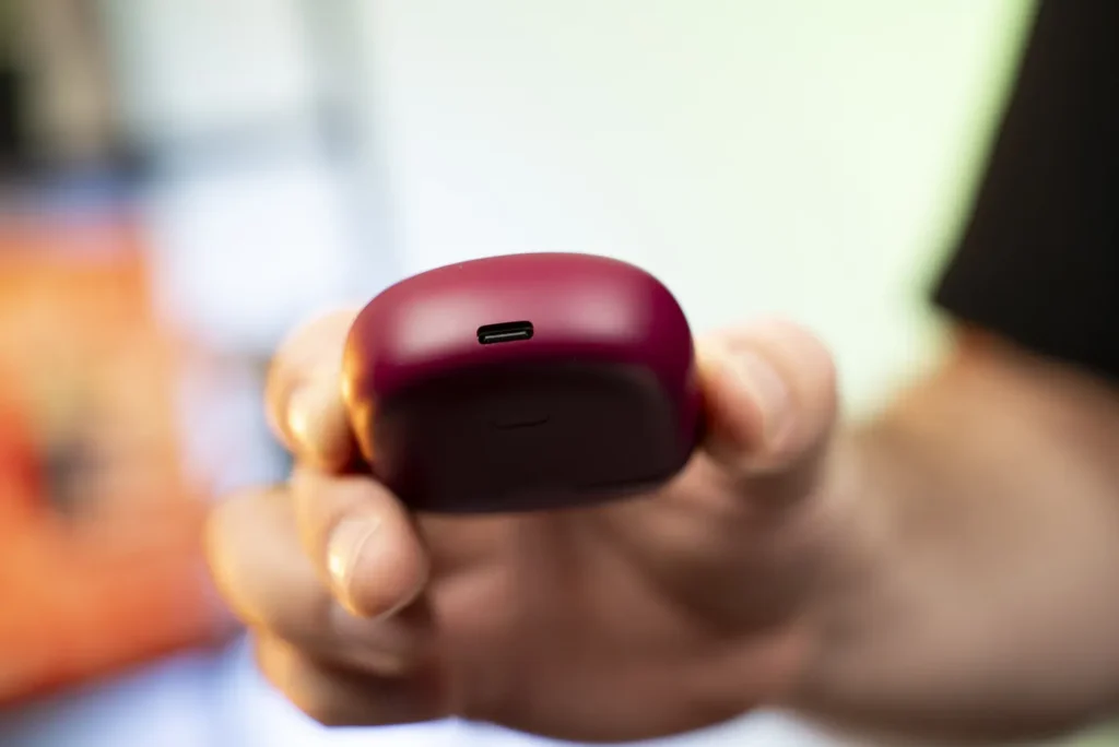 Bose QuietComfort Ultra Earbuds 2nd Gen