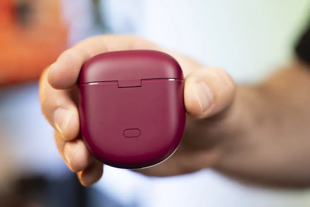 Bose QuietComfort Ultra Earbuds 2nd Gen