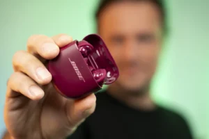 Bose QuietComfort Ultra Earbuds 2nd Gen