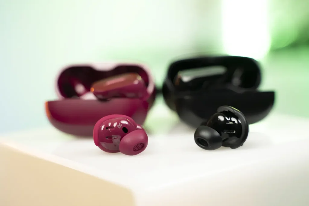 Bose QuietComfort Ultra Earbuds 2nd Gen