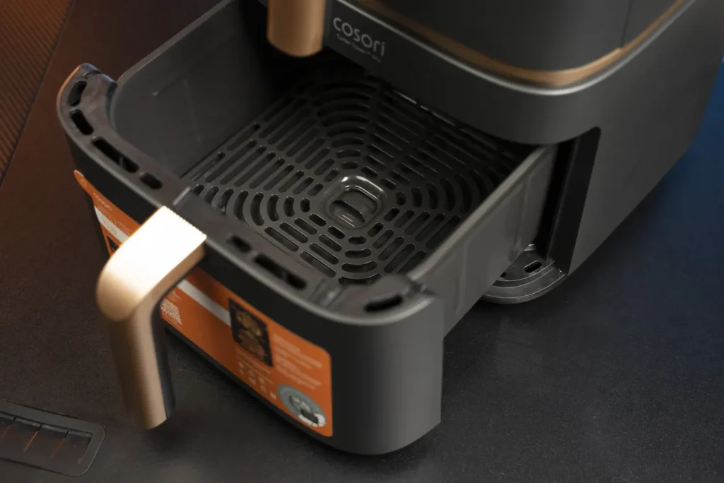 Teplovzdušná fritéza Cosori Turbo Tower Pro Smart 10,8 l