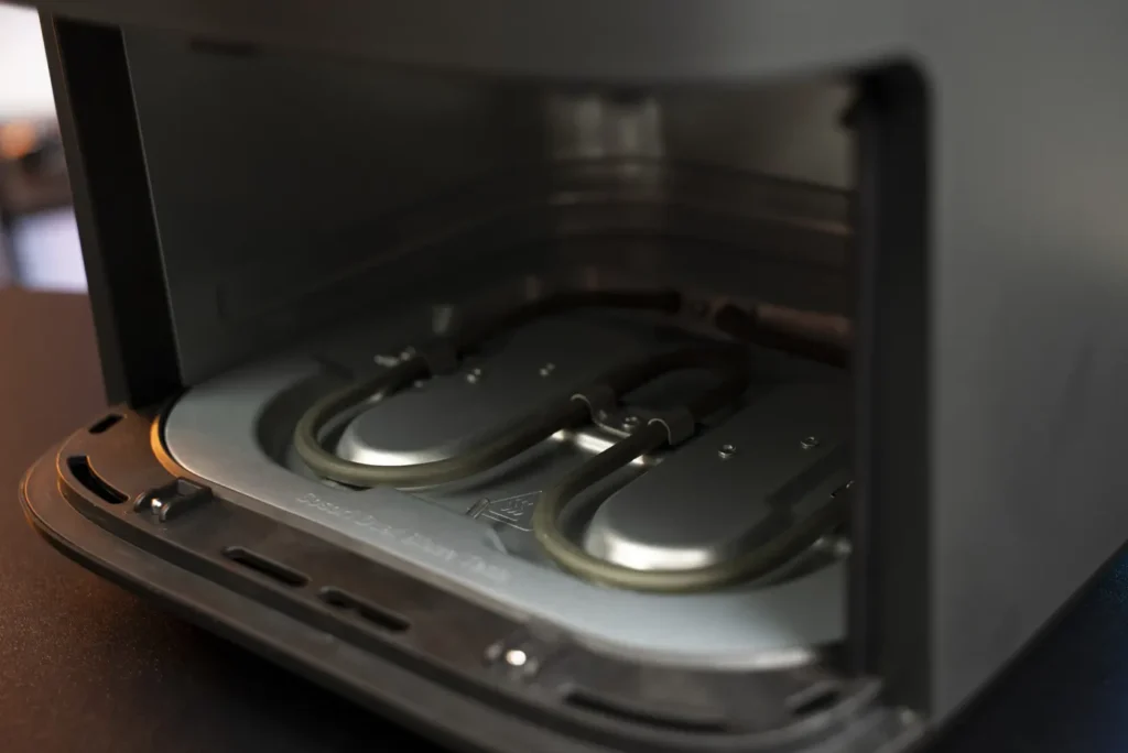 Teplovzdušná fritéza Cosori Turbo Tower Pro Smart 10,8 l