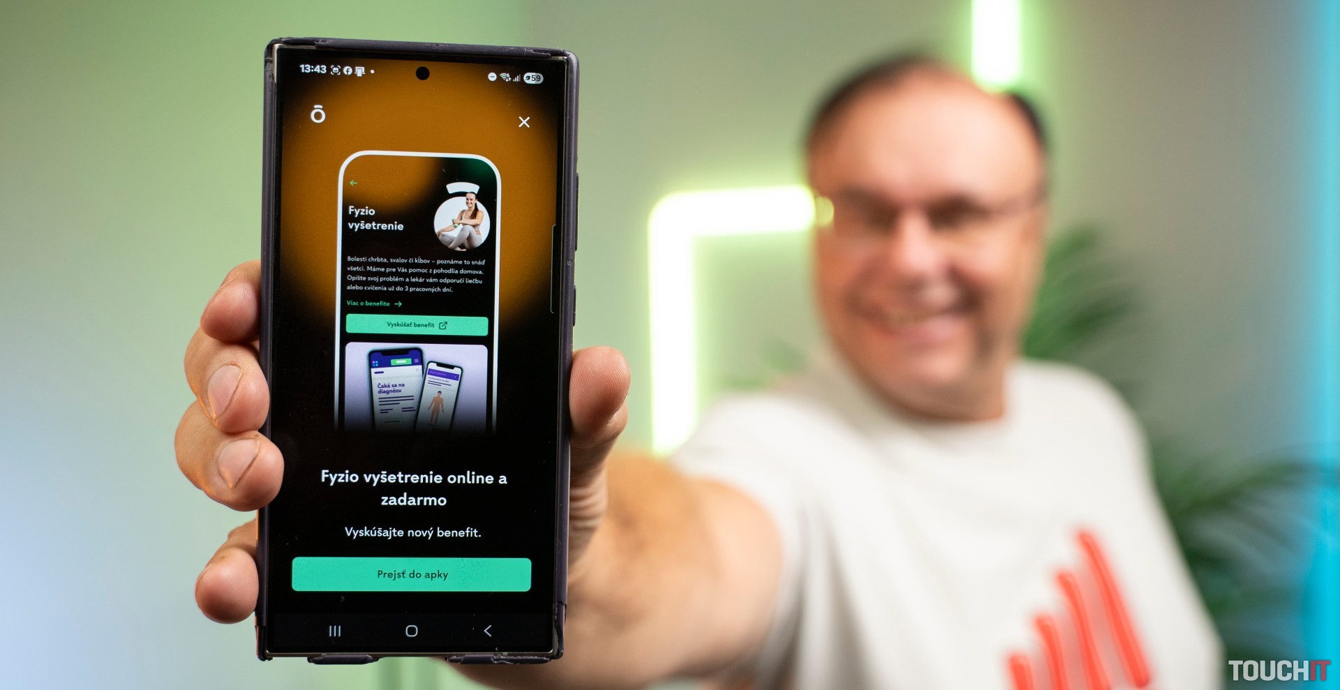 Výhody pre poistencov Dôvery: on-line vyšetrenie, Zdravé zuby a rezervácia lieku v lekárni