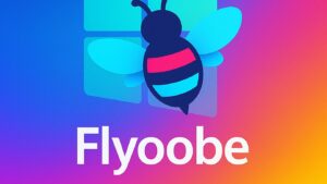 Flyoobe