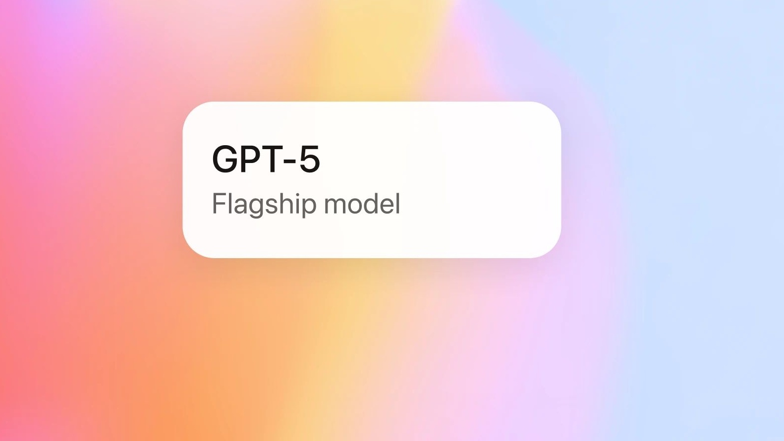 Chat GPT-5 zadarmo: Všetko, čo potrebujete vedieť