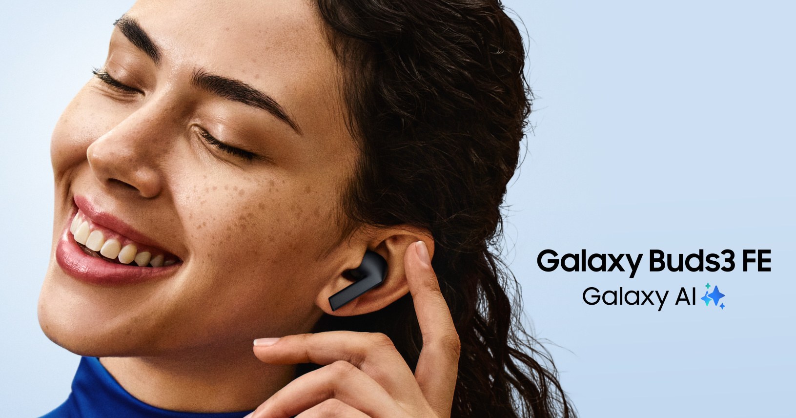 Samsung predstavuje nové slúchadlá: Sú krajšie, podporujú umelú inteligenciu. Pozrite si cenu