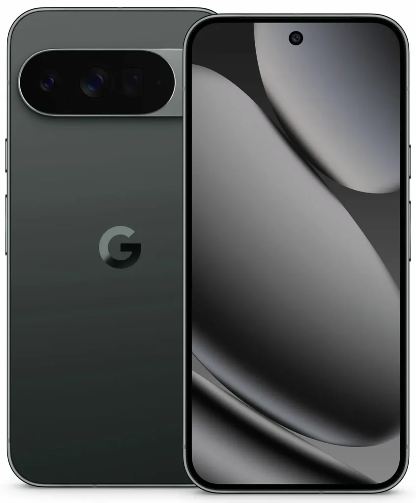 Google Pixel 10 Pro XL oficiálny marketingový obrázok