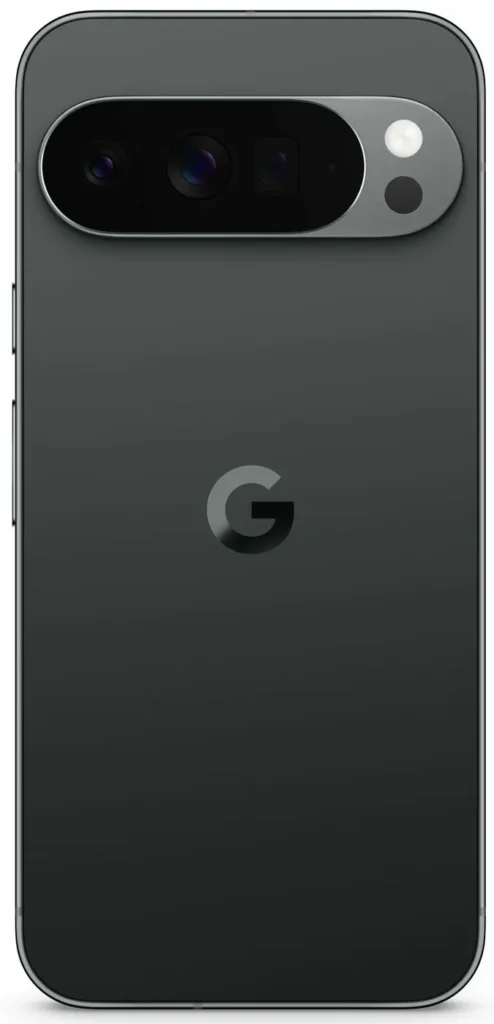 Google Pixel 10 Pro XL oficiálny marketingový obrázok