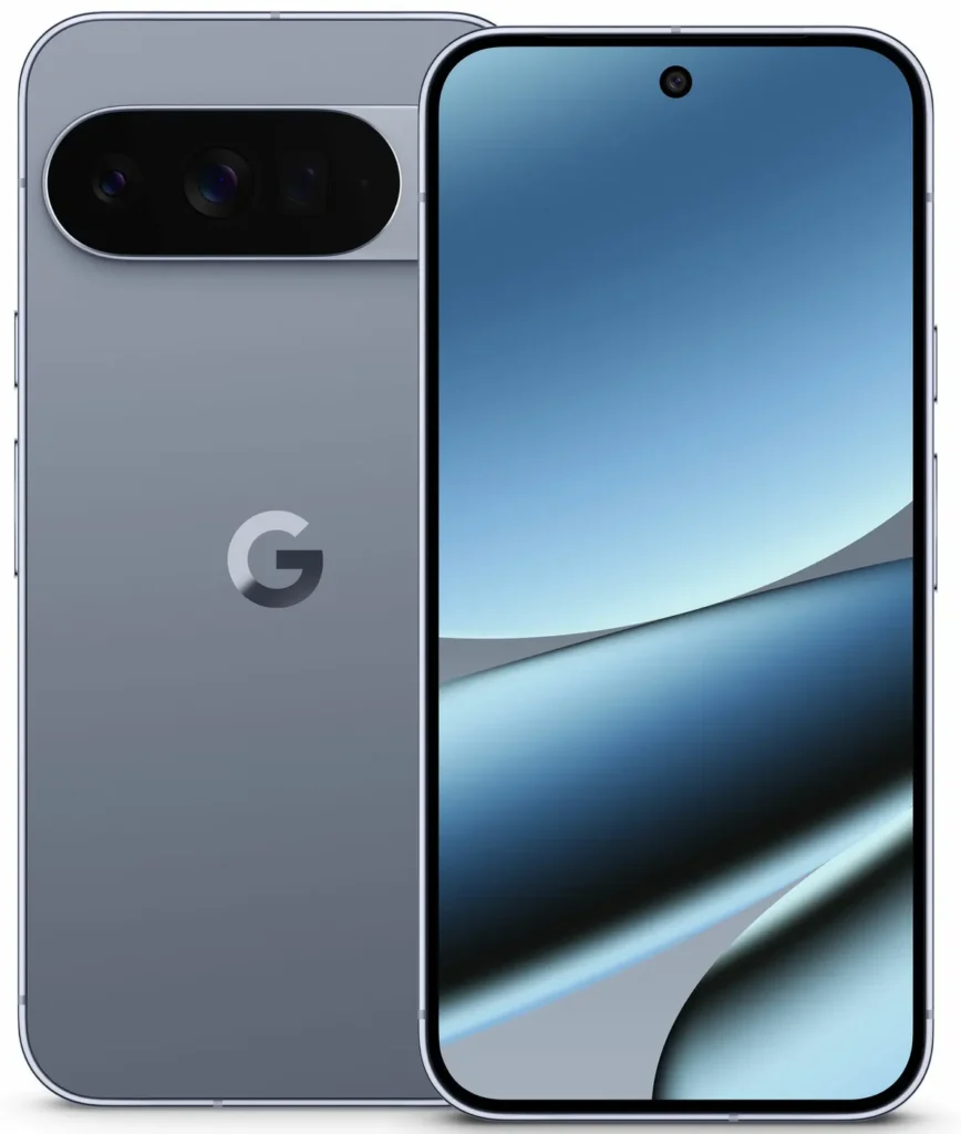 Google Pixel 10 Pro XL oficiálny marketingový obrázok