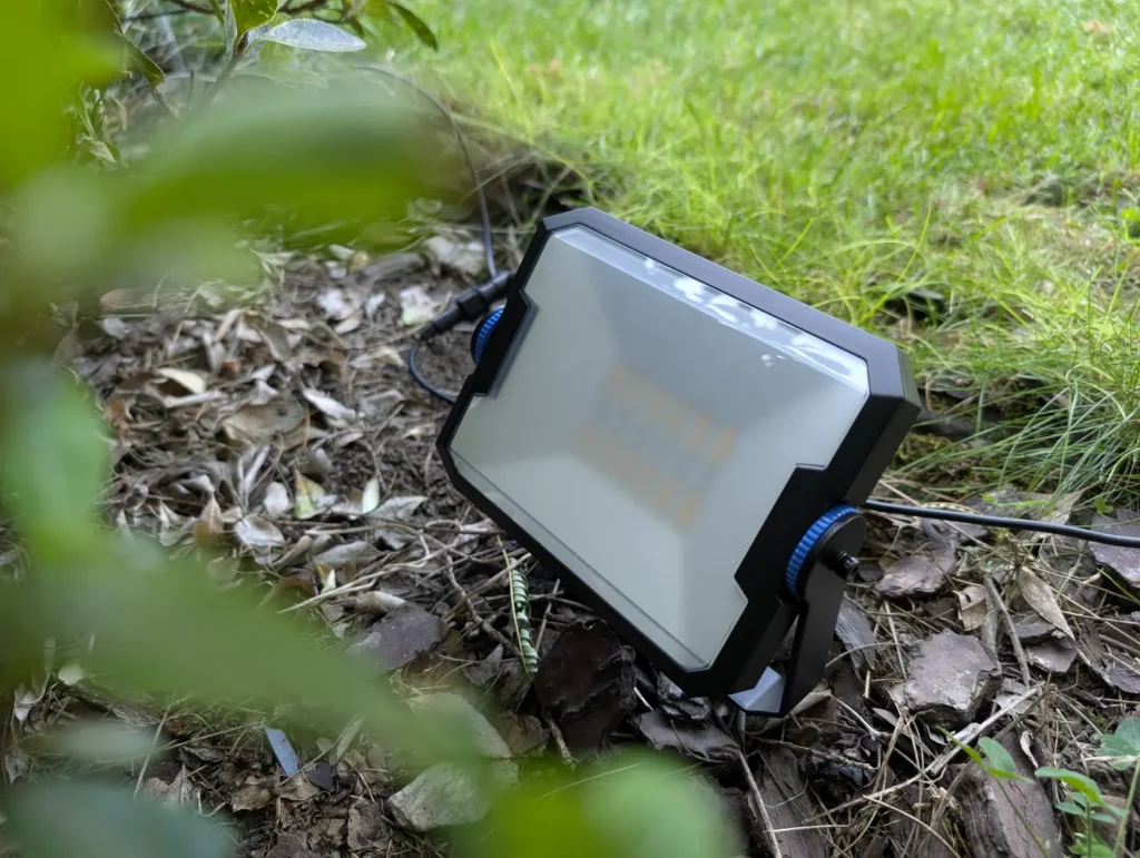 Govee Outdoor Ground Lights 2 záhradné svetlá