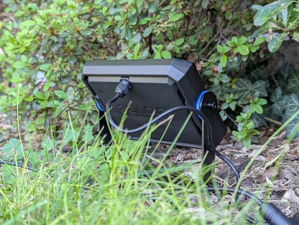 Govee Outdoor Ground Lights 2 záhradné svetlá