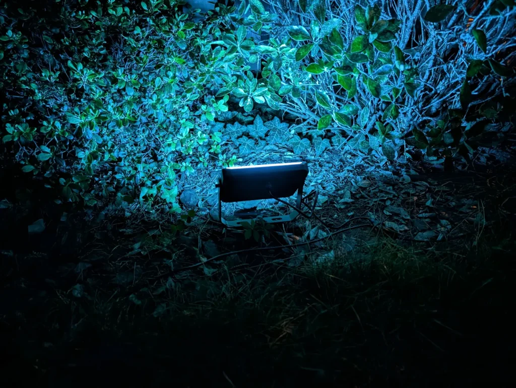 Govee Outdoor Ground Lights 2 záhradné svetlá