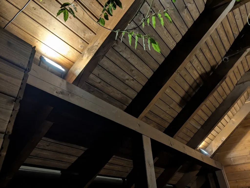 Govee Outdoor Ground Lights 2 záhradné svetlá