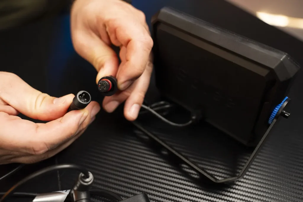 Govee Outdoor Ground Lights 2 záhradné svetlá