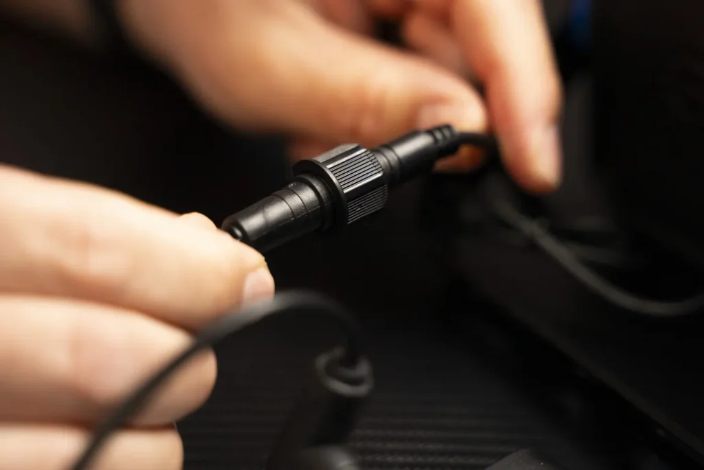 Govee Outdoor Ground Lights 2 záhradné svetlá